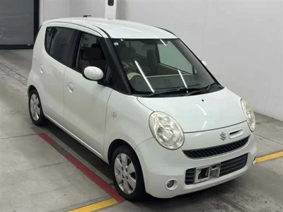 Suzuki MR Wagon