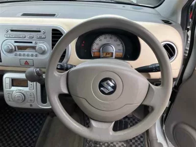 Suzuki MR Wagon