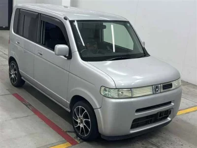 Honda THATS
