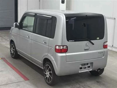 Honda THATS