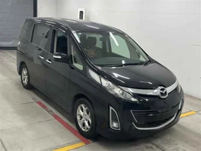 Mazda Biante