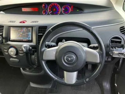 Mazda Biante