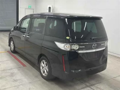 Mazda Biante