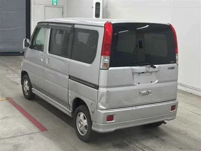 Honda VAMOS