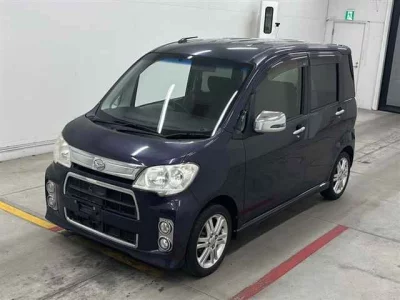 Daihatsu Tanto Exe