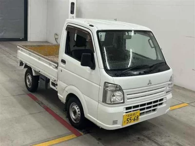 Mitsubishi Minicab Truck