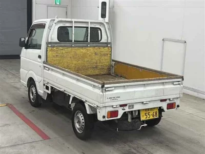 Mitsubishi Minicab Truck