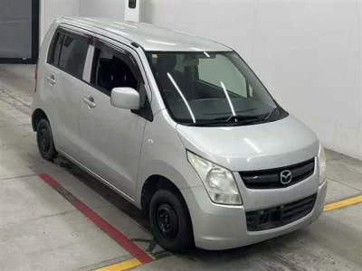 Mazda AZ-Wagon
