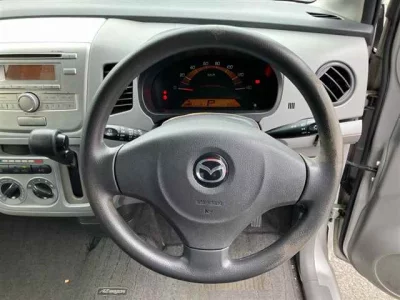 Mazda AZ-Wagon