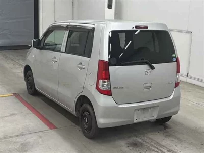 Mazda AZ-Wagon