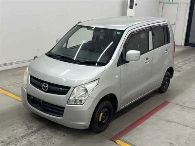 Mazda AZ-Wagon