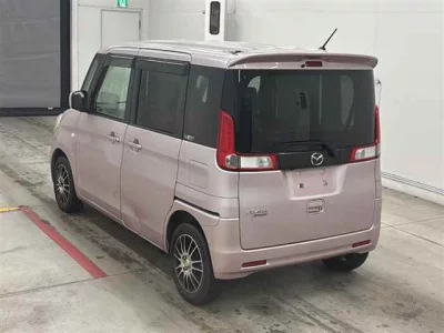 Mazda Flair Wagon