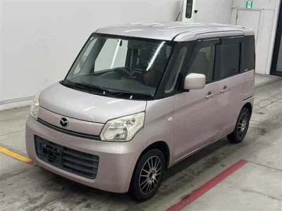 Mazda Flair Wagon