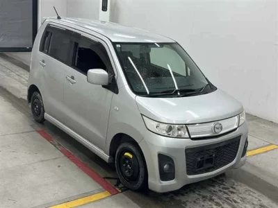 Mazda AZ WAGON