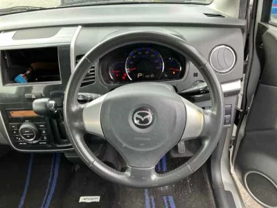 Mazda AZ WAGON