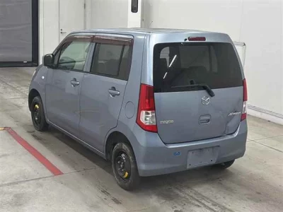 Mazda AZ-Wagon