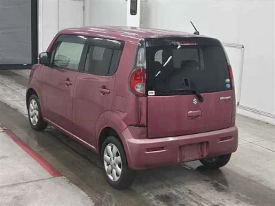 Suzuki MRWAGON