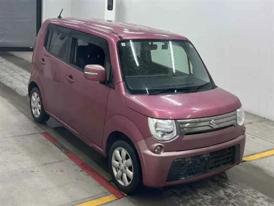 Suzuki MRWAGON