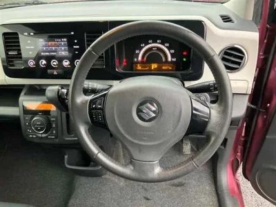 Suzuki MRWAGON