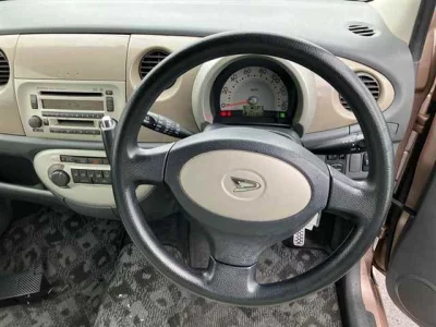 Daihatsu Move Latte