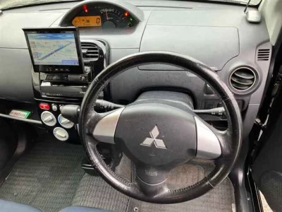 Mitsubishi eK Sport