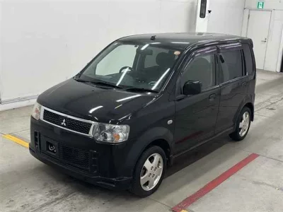 Mitsubishi eK Sport