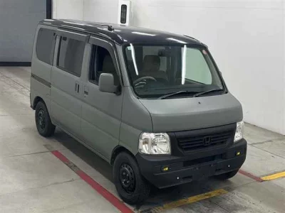 Honda Vamos