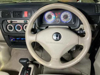 Honda Vamos