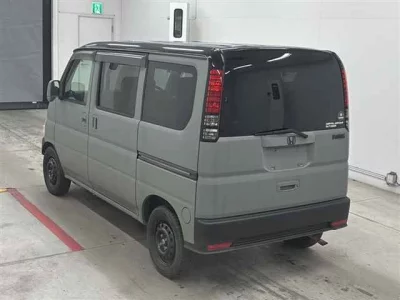 Honda Vamos