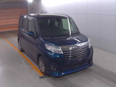 Daihatsu Thor