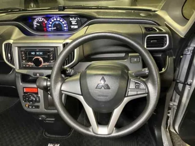 Mitsubishi Delica D:2
