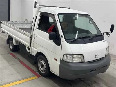 Mazda Bongo