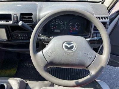 Mazda Bongo