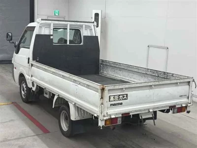 Mazda Bongo