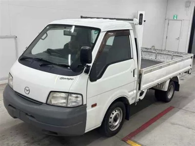 Mazda Bongo