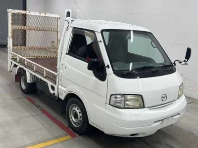 Mazda Bongo
