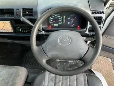 Mazda Bongo