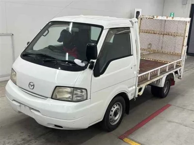 Mazda Bongo