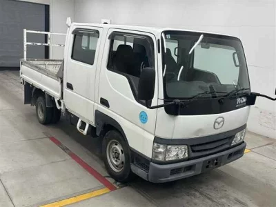 Mazda Titan