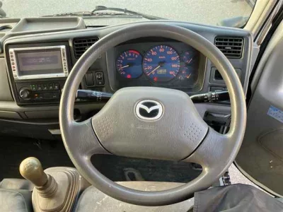 Mazda Titan