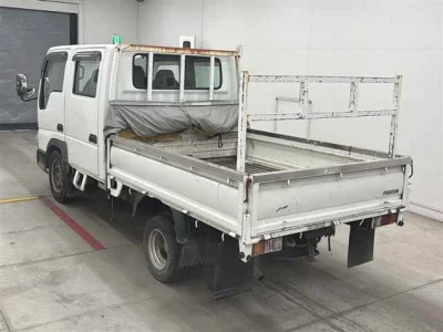 Mazda Titan