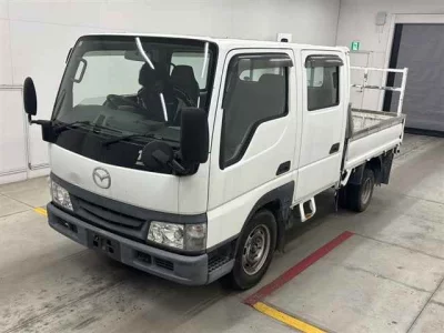 Mazda Titan