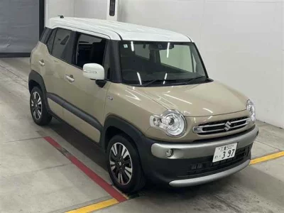 Suzuki Xbee