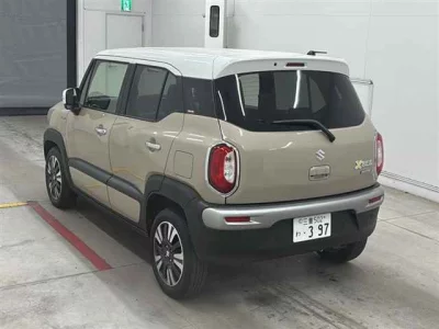 Suzuki Xbee