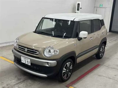 Suzuki Xbee