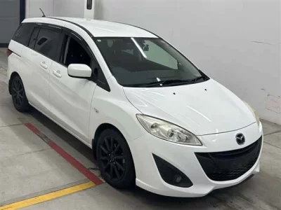 Mazda Premacy