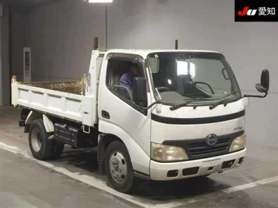 Hino DUTRO