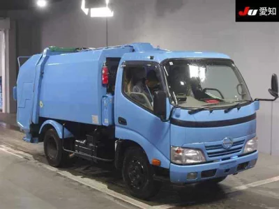 Hino DUTRO