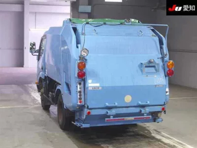 Hino DUTRO