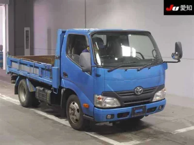 Hino DUTRO